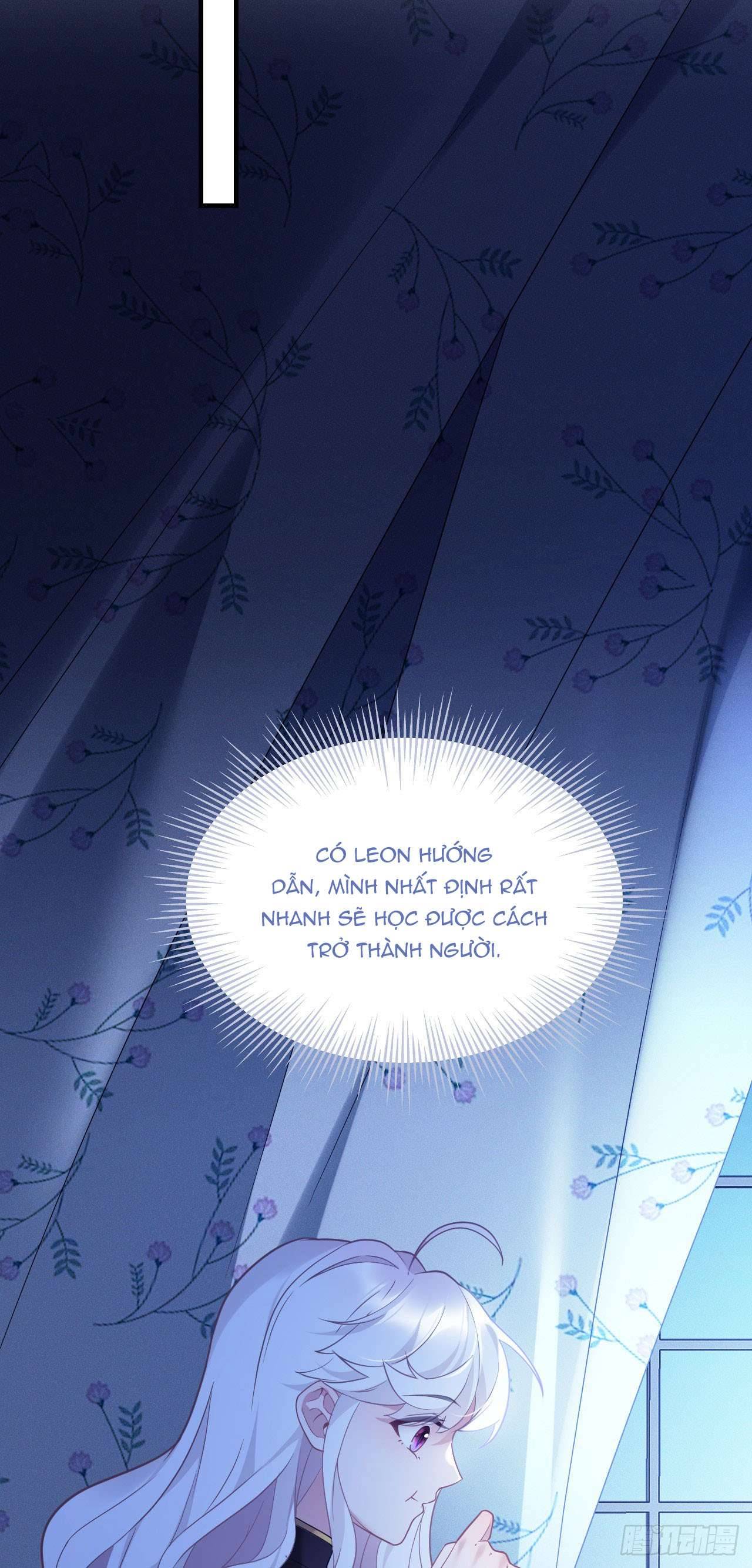 Hiệp Sĩ Độc Quyền Của Long Nữ Chapter 6 - Trang 4