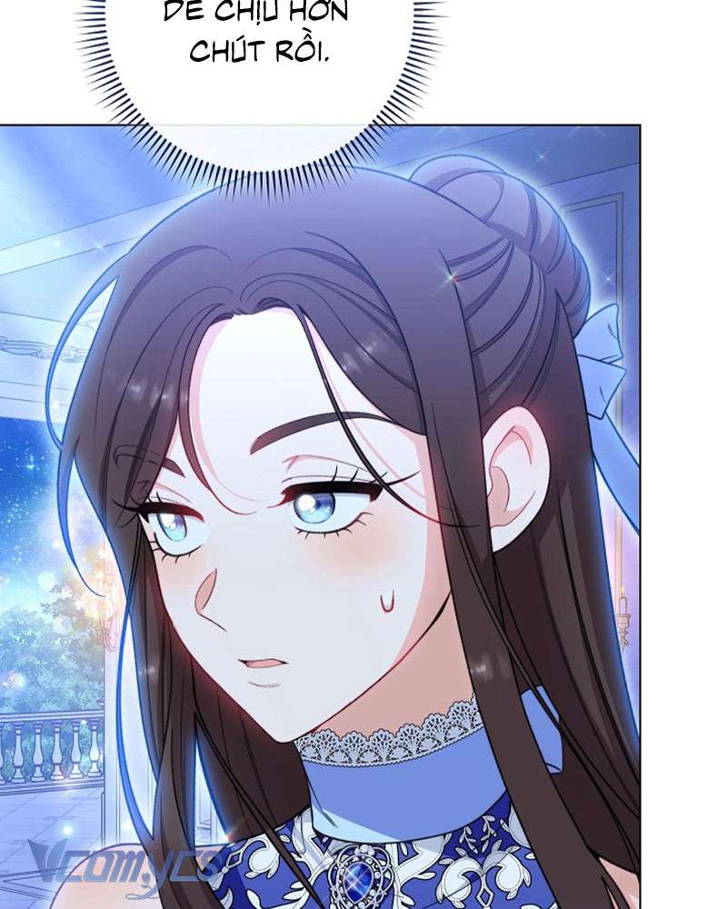 Hầu Gái Độc Quyền Của Hoàng Hậu Phản Diện Chapter 30 - Trang 4