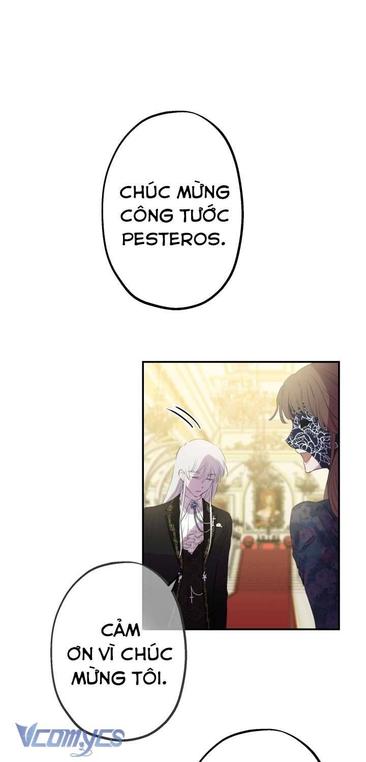 Những Nhân Vật Mạnh Nhất Thế Giới Ám Ảnh Tôi Chapter 23 - Trang 4