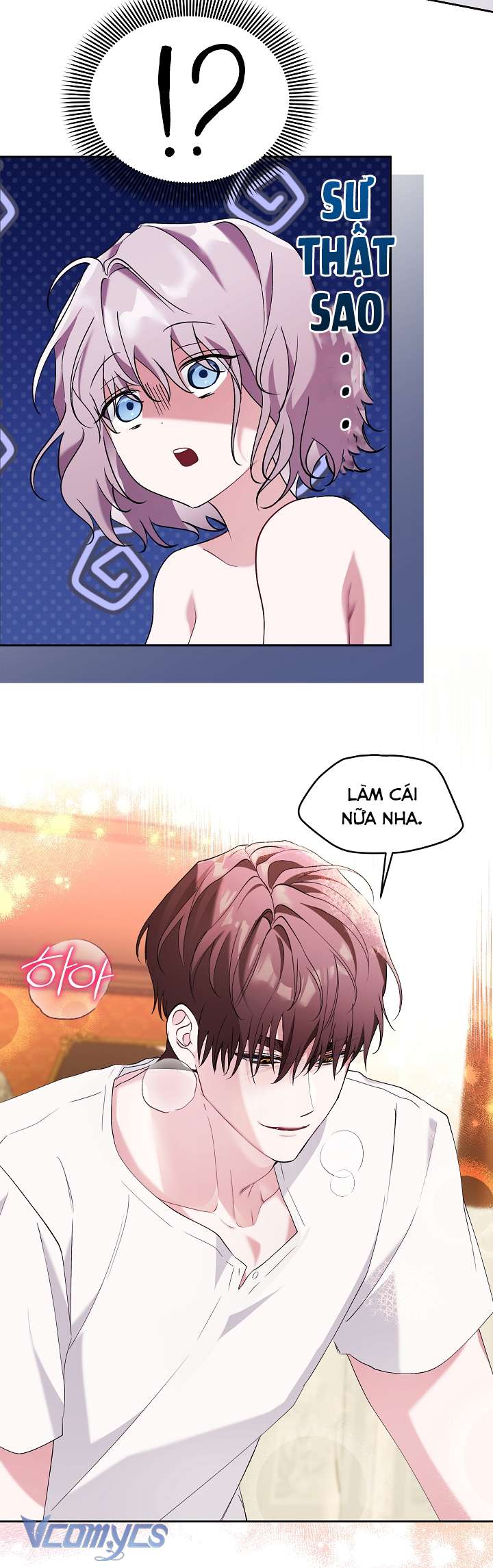 [18+] Dinh Thự Young Chun Hwa: Mãi Một Tình Yêu Chapter 4 - Next Chapter 5