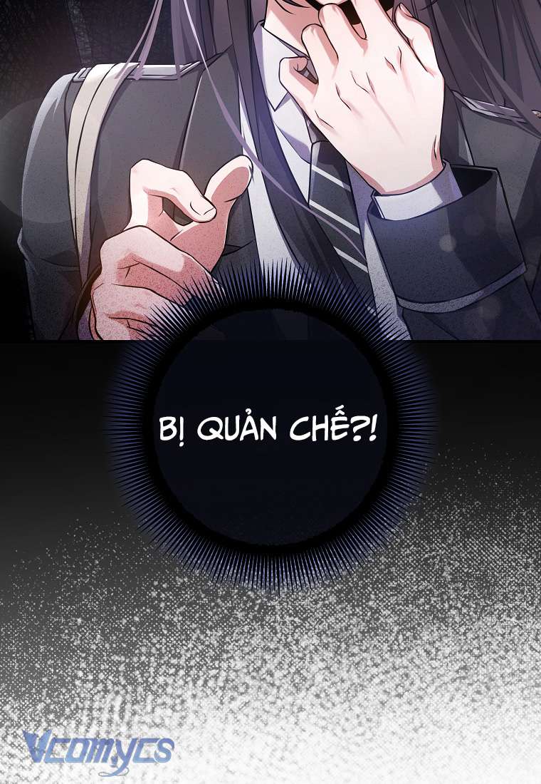 Nhật Ký Từ Chức Cấp S Của Thợ Săn Công Chức Chapter 6 - Trang 4