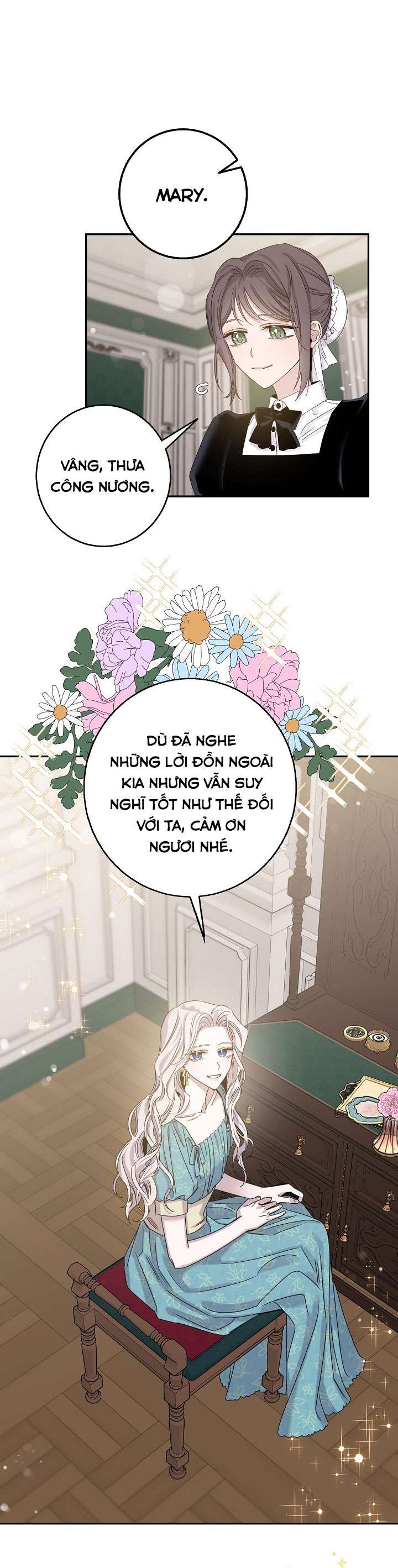 Thuần Hóa Bạo Quân Rồi Bỏ Trốn Chap 7 - Trang 2