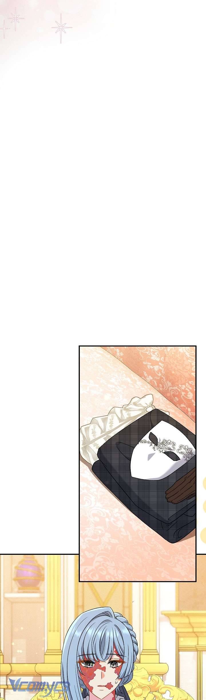 Người Xem Mắt Của Ác Nữ Quá Hoàn Hảo Chapter 23 - Trang 4