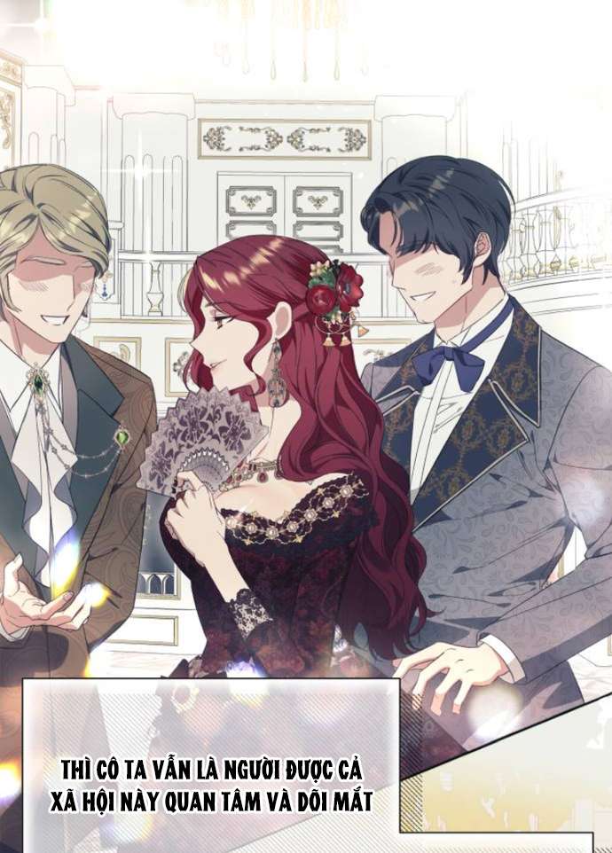 Tôi Tưởng Đó Chỉ Là Tiểu Thuyết Trọng Sinh Bình Thường Chapter 27 - Next Chapter 27.1