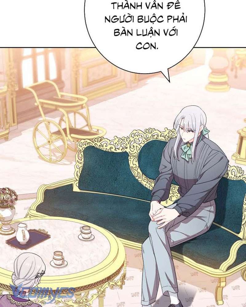 Hầu Gái Độc Quyền Của Hoàng Hậu Phản Diện Chapter 27 - Trang 4