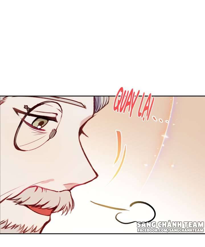 Người Bảo Hộ Của Bạo Quân Là Ma Nữ Tàn Độc Chap 2 - Next Chap 3