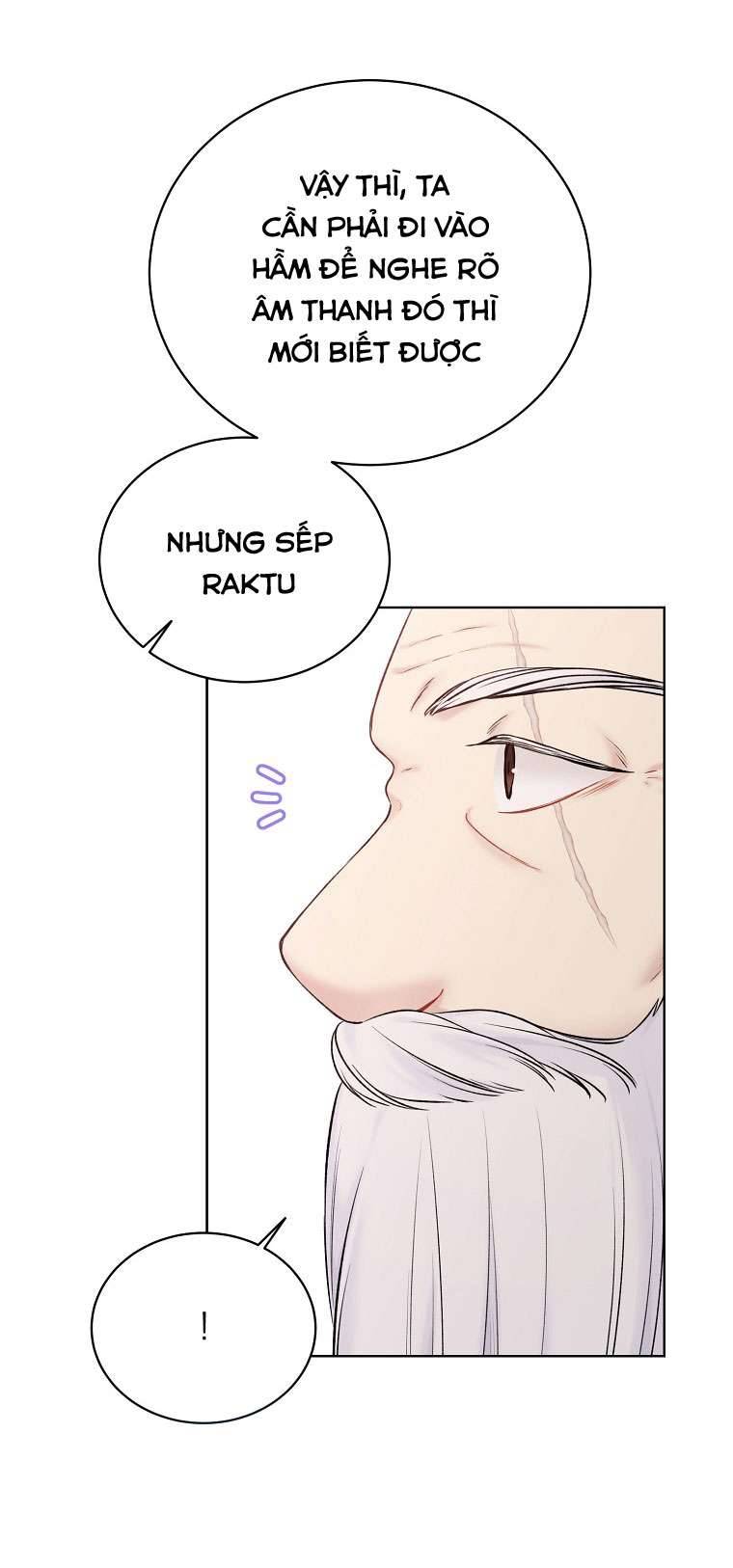 Vương Miện Lục Bảo Chap 71 - Trang 2