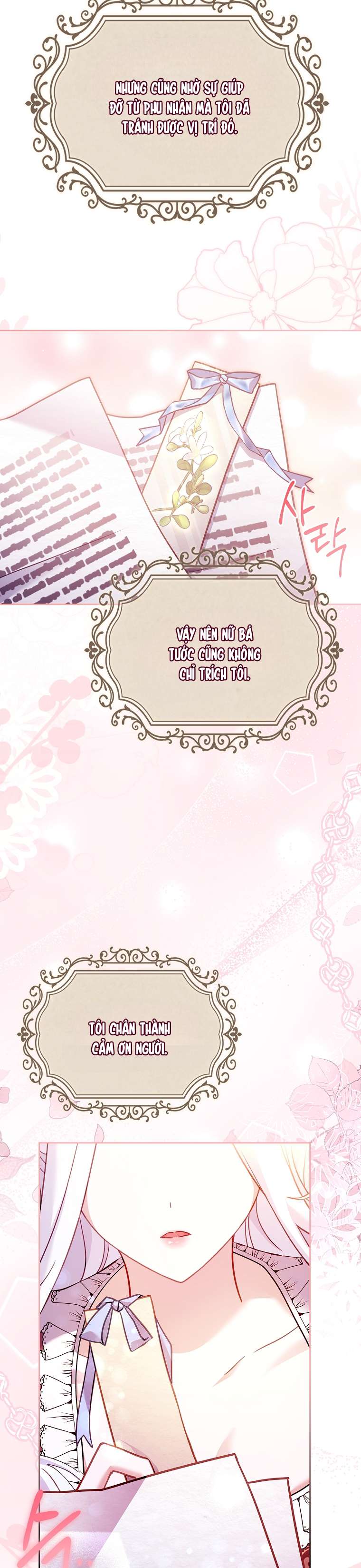 Chồng Ơi, Tại Sao Chúng Ta Không Thể Ly Hôn? Chapter 10 - Trang 4