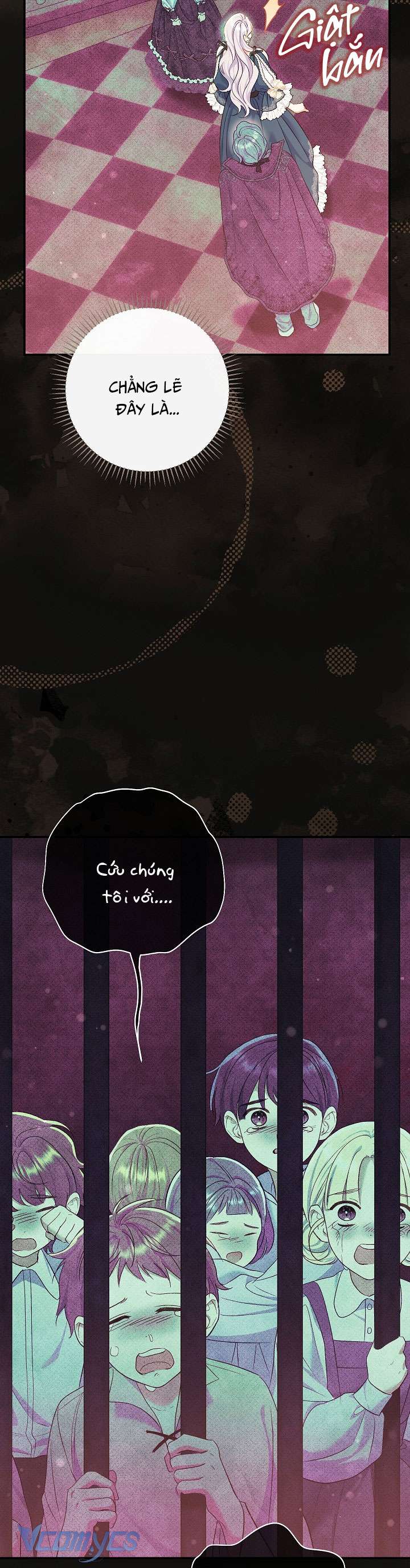 Người Xem Mắt Của Ác Nữ Quá Hoàn Hảo Chapter 54 - Trang 4