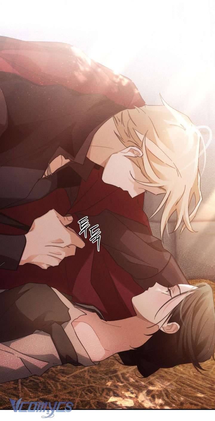 Tiếng Trống Vang Dội Chapter 16 - Trang 4