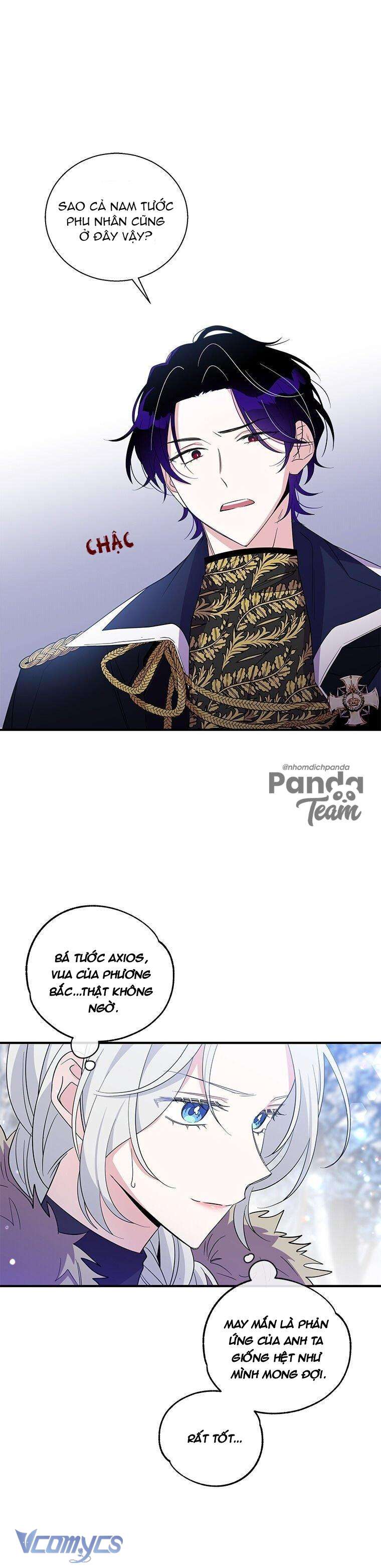 Chồng Yêu, Tôi Đây Bãi Công! Chap 31 - Next Chap 32