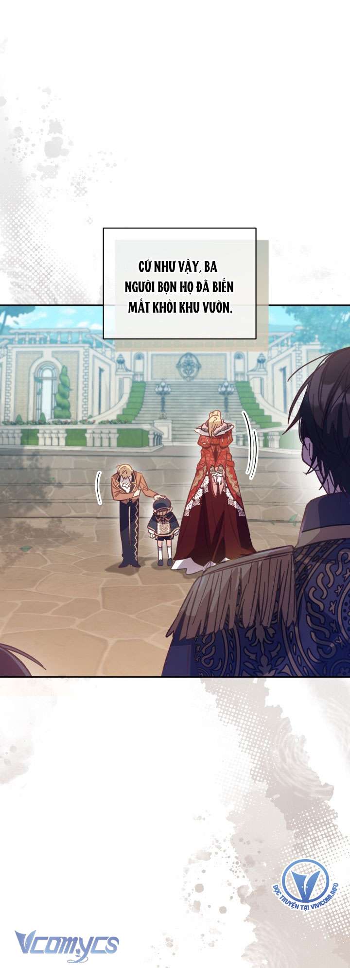 Không Có Chỗ Cho Kẻ Giả Mạo Chap 9 - Trang 2