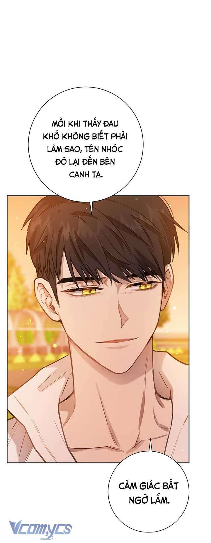 Cuộc Sống Mới Của Công Nương Chapter 16 - Trang 4