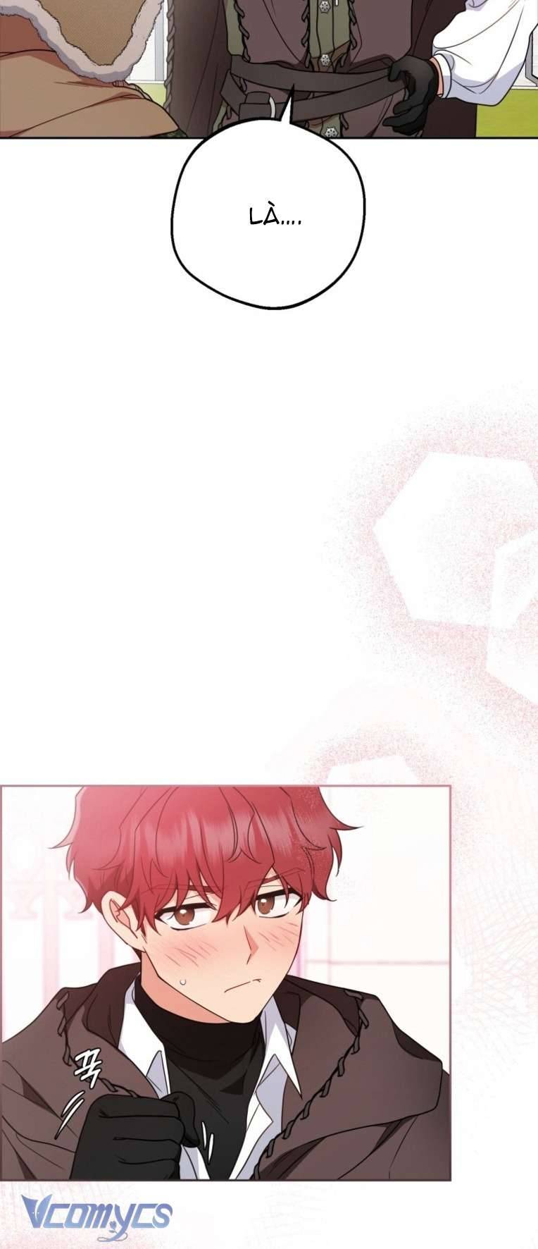 Được Yêu Thương Mà Còn Ngại Ngùng Sao! Chap 55 - Trang 4