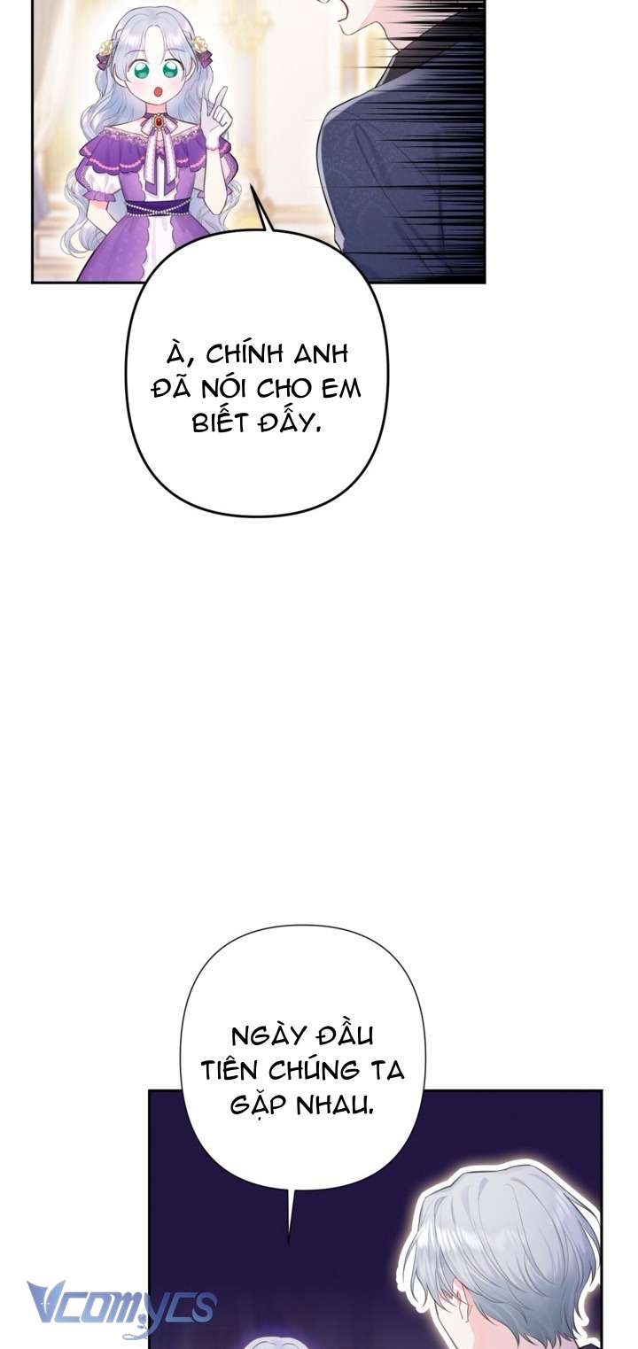 Người Anh Trai Mạnh Nhất Của Tôi Đã Mất Trí Nhớ Chap 3 - Next Chap 4