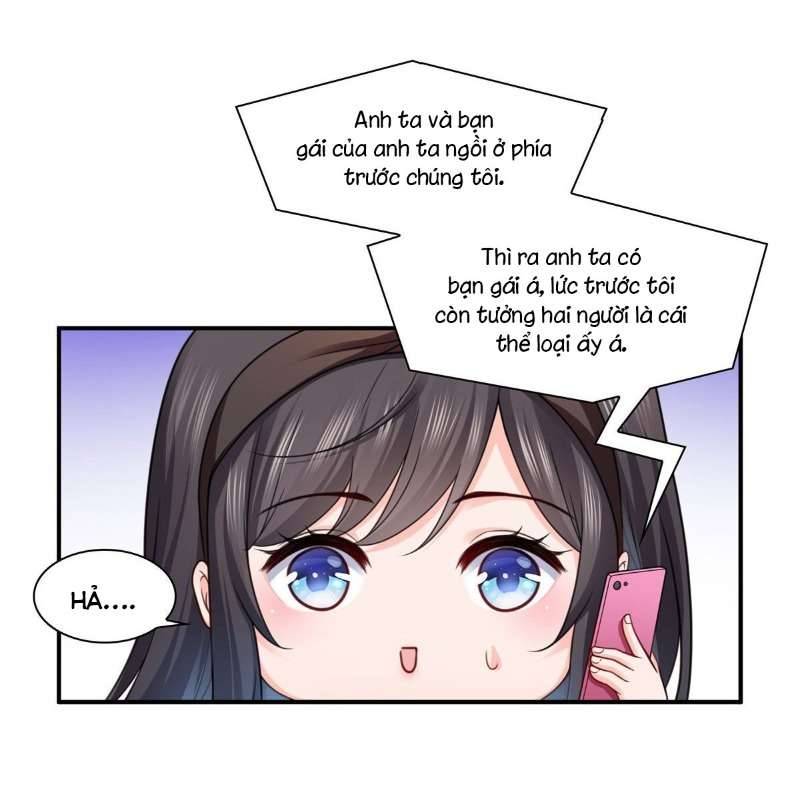 Hệt Như Hàn Quang Gặp Nắng Gắt Chap 131 - Trang 3