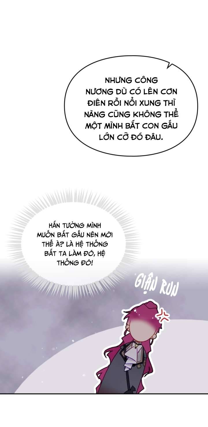 Kết Cục Của Nhân Vật Phản Diện Chỉ Có Thể Là Cái Chết Chapter 68 - Trang 4