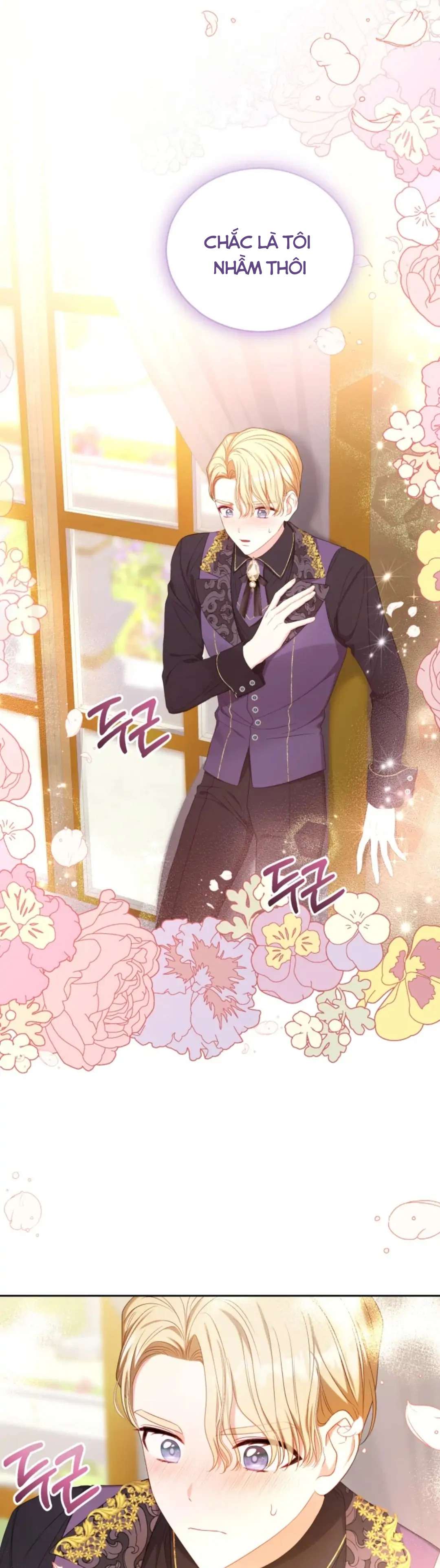 Hầu Gái Trong Trò Chơi Harem Ngược Muốn Nghỉ Việc Chapter 15 - Trang 4