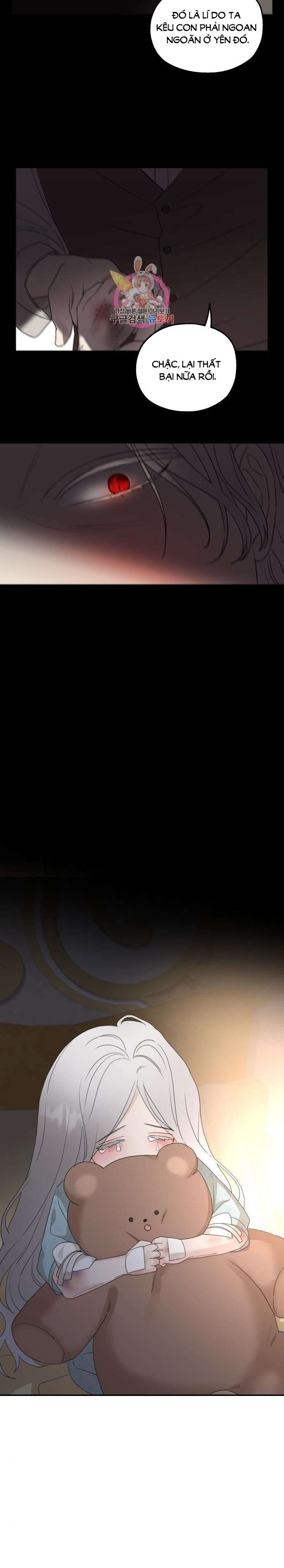 Gia Đình Chồng Quá Ám Ảnh Bởi Tôi Chap 34 - Next Chap 35