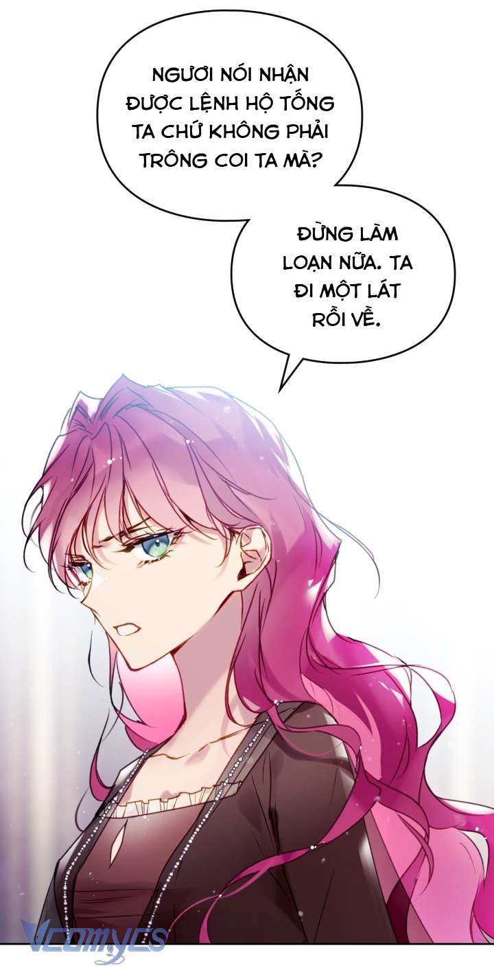 Kết Cục Của Nhân Vật Phản Diện Chỉ Có Thể Là Cái Chết Chapter 137 - Trang 4