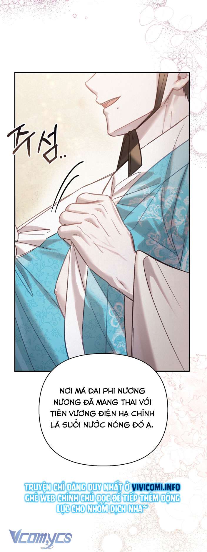 [18+] Tiết Học Bí Mật Của Trung Điện Chap 19 - Next Chap 20