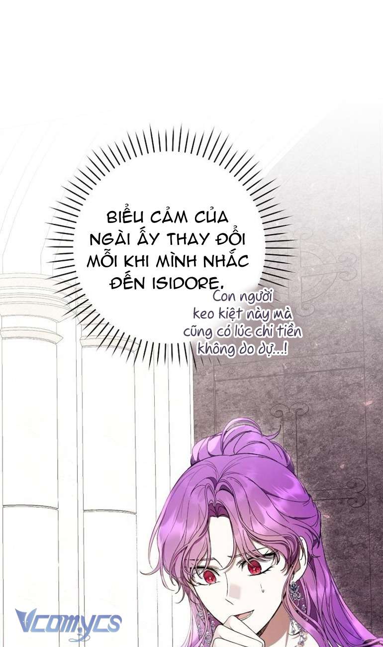 Làm Ác Nữ Bộ Không Tuyệt Sao? Chap 59 - Trang 4