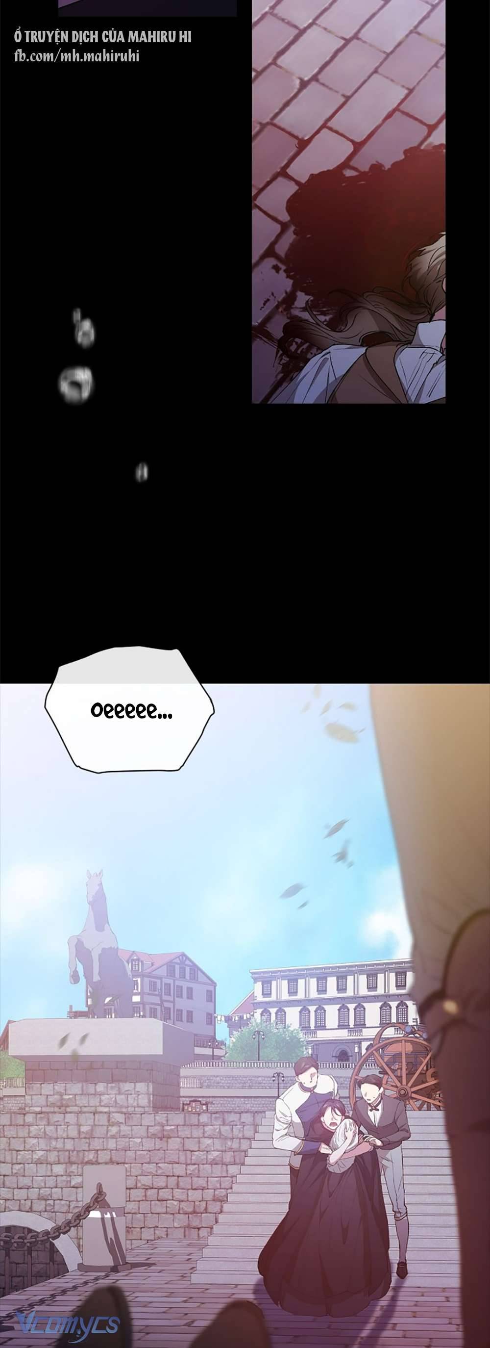 Hôn Nhân Này Rồi Sẽ Đổ Vỡ Chapter 11 - Trang 3