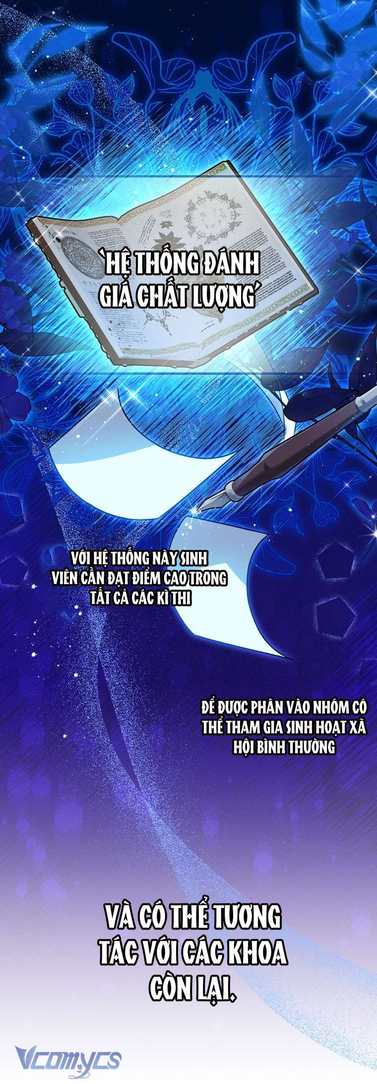 Thời Hạn Cuối Cùng Đang Tràn Ngập Trên Cửa Sổ Trạng Thái Chap 17 - Trang 4