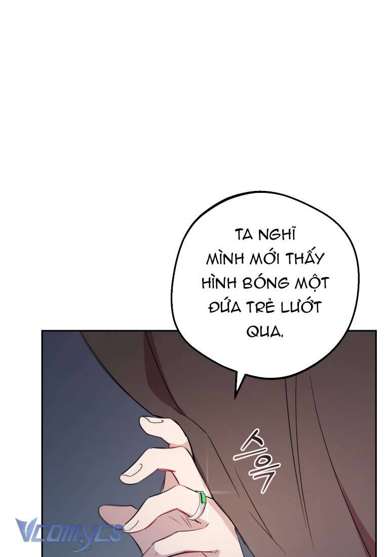 Được Yêu Thương Mà Còn Ngại Ngùng Sao! Chap 3 - Trang 4