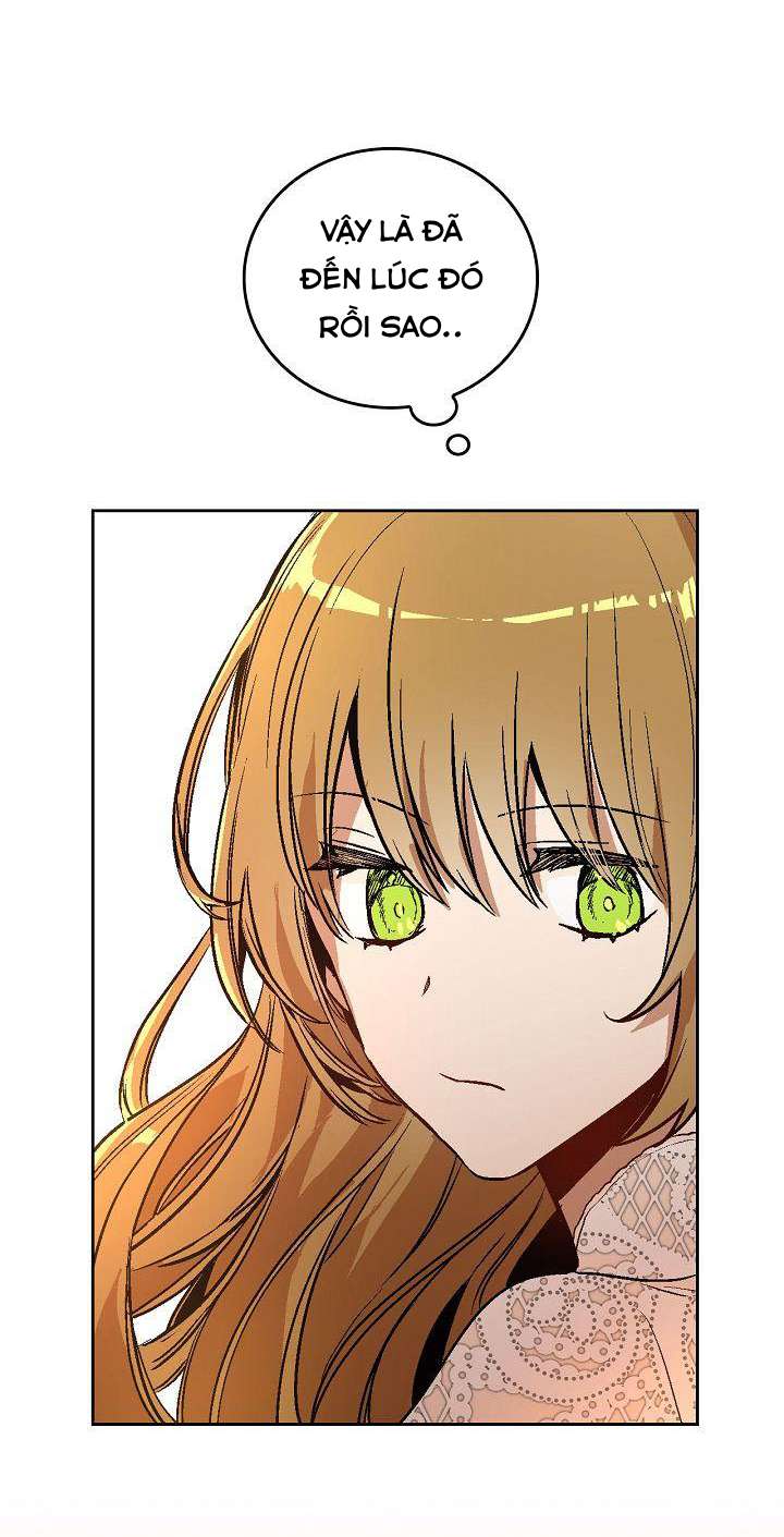 Vị Hôn Thê Khế Ước Của Công Tước Chapter 27 - Next Chapter 28