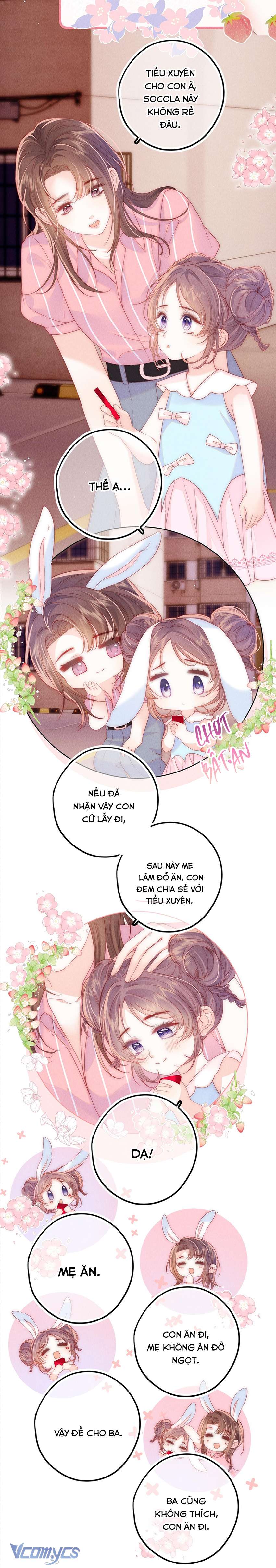 Nhiệt Độ Cơ Thể Của Ác Ma Chap 7 - Trang 2
