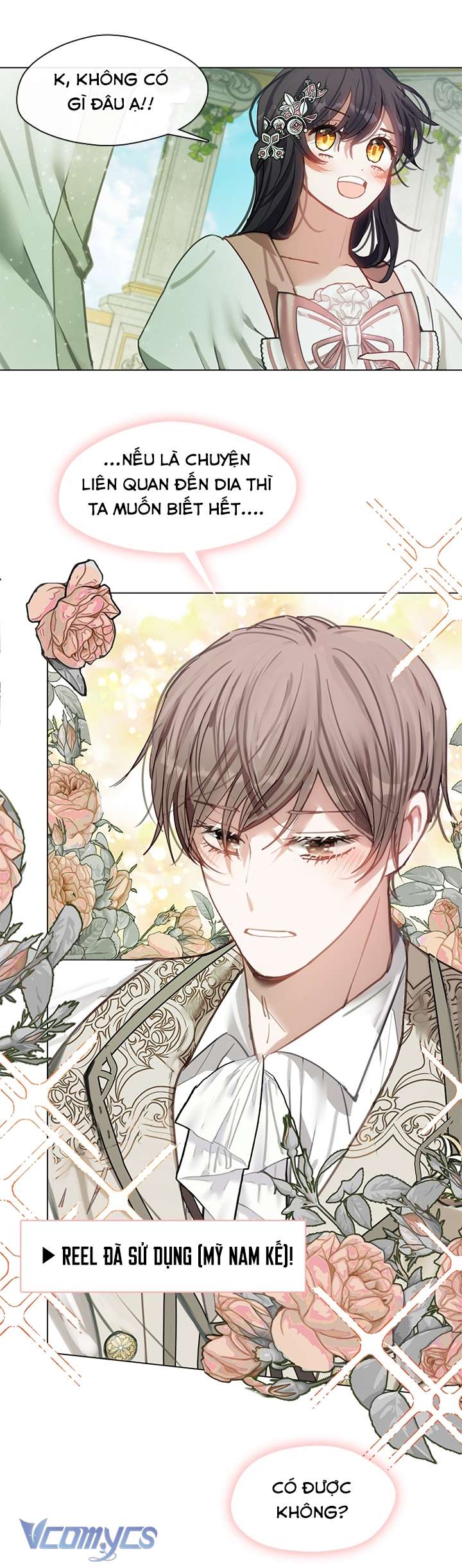 Gia Đình Bị Ám Ảnh Bởi Tôi Chapter 70 - Trang 4