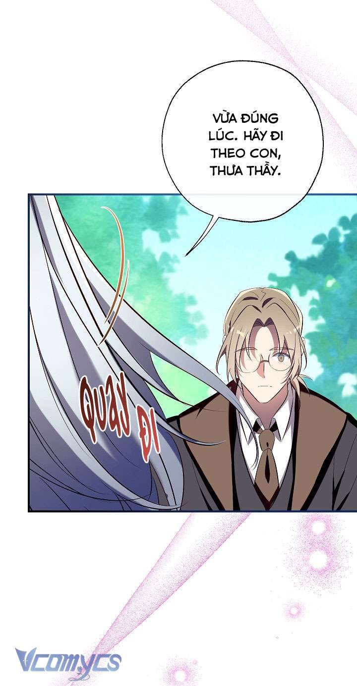 Chúng Ta Có Thể Trở Thành Một Gia Đình Được Không? Chap 101 - Trang 2