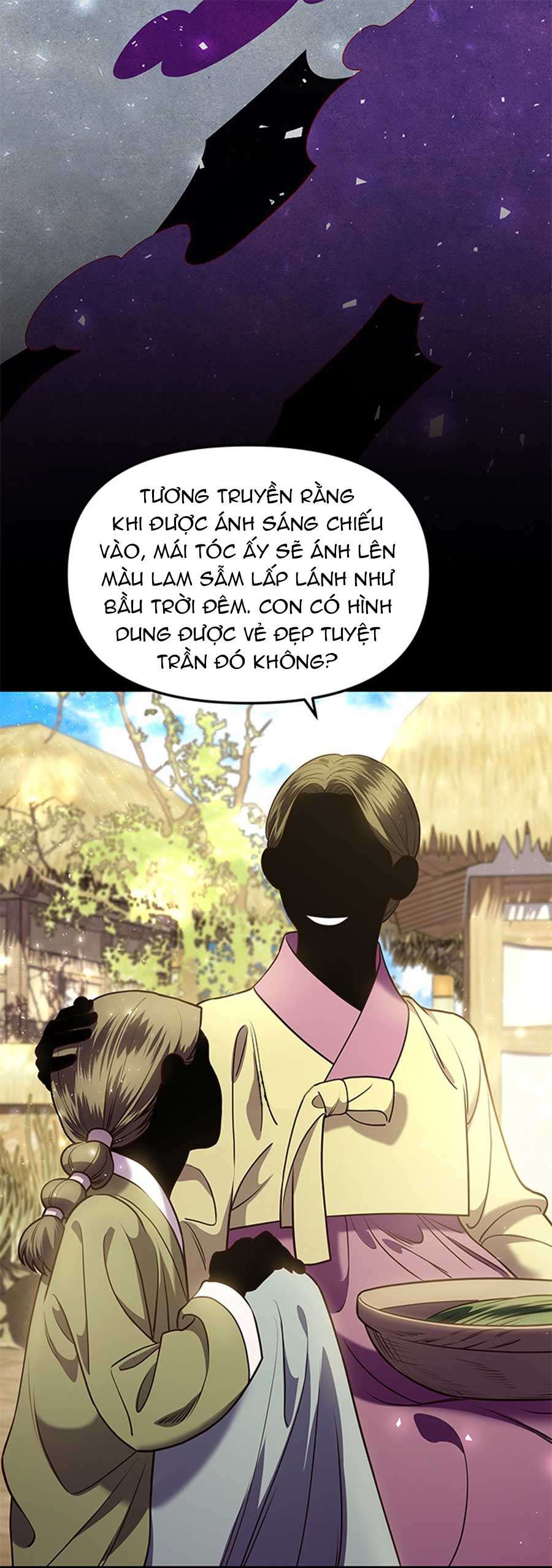 Vương Tử Huyền Bí Chapter 17 - Trang 4