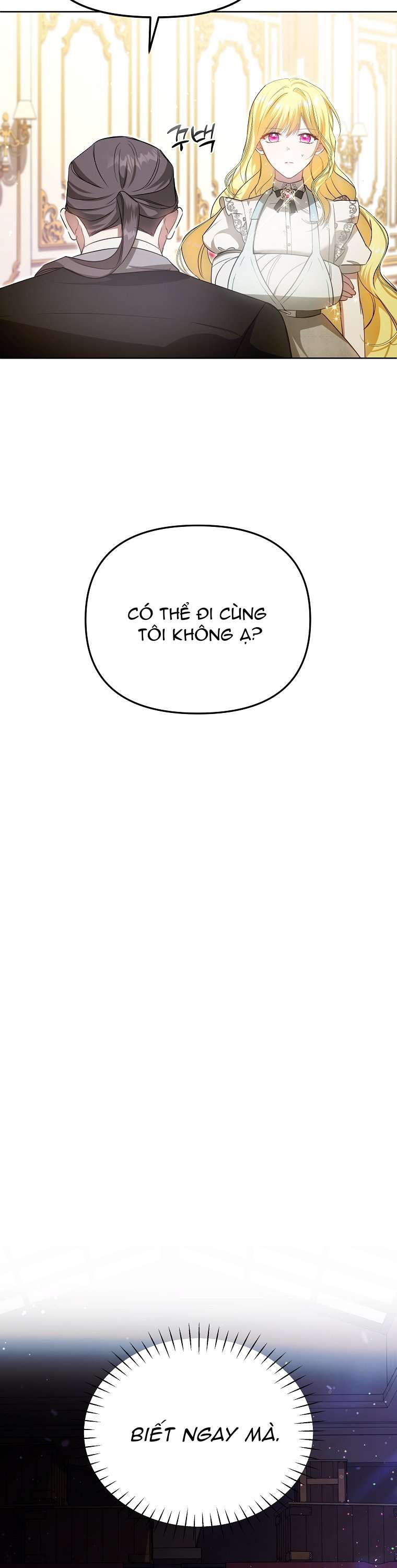 Chị Gái Tôi Là Nhân Vật Chính Chap 8 - Trang 4