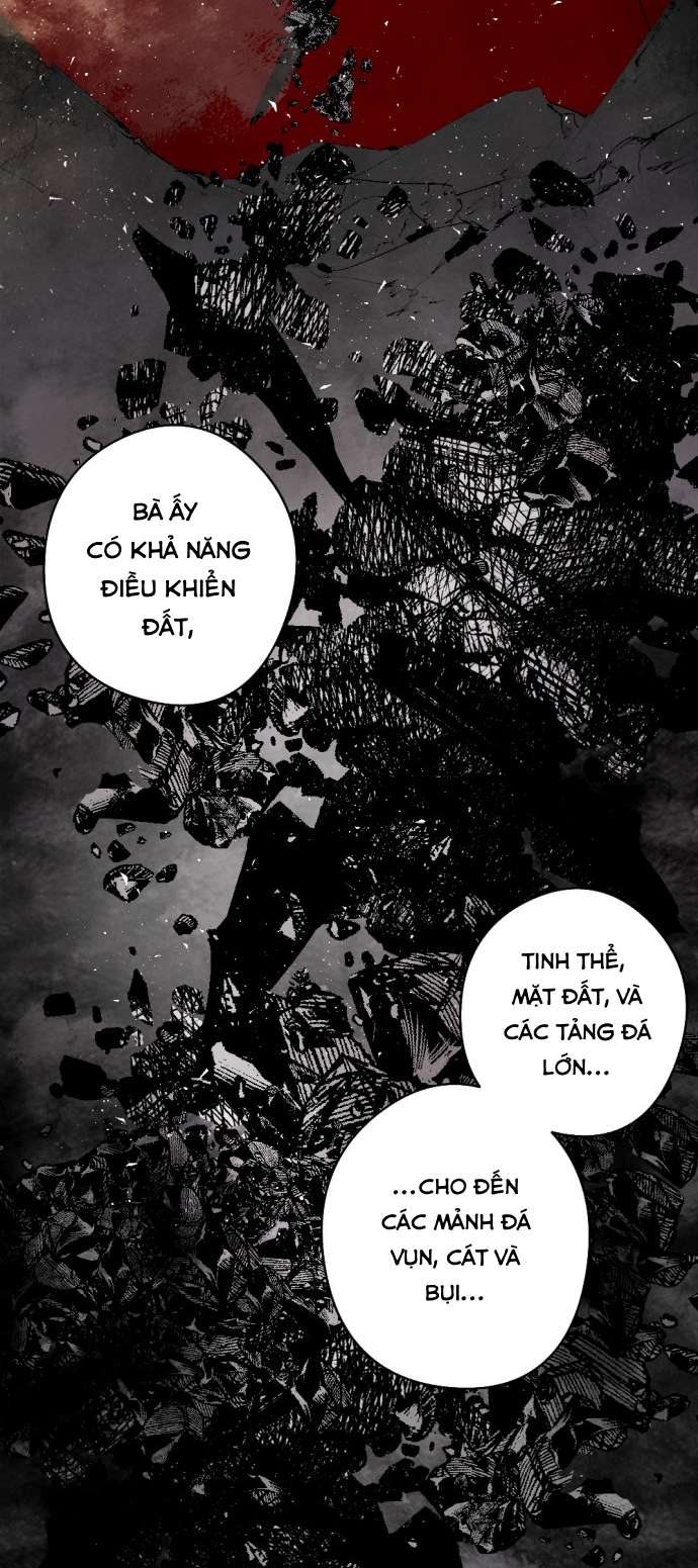 Lời Thú Nhận Của Chúa Tể Bóng Tối Chap 70 - Next Chap 71