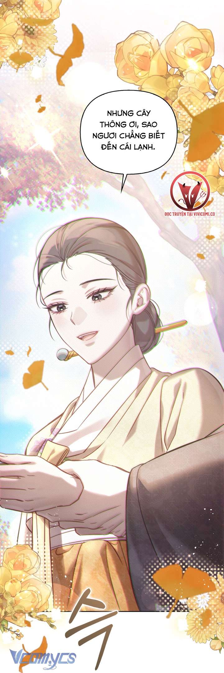 [18+] Tiết Học Bí Mật Của Trung Điện Chap 48 - Next Chap 49