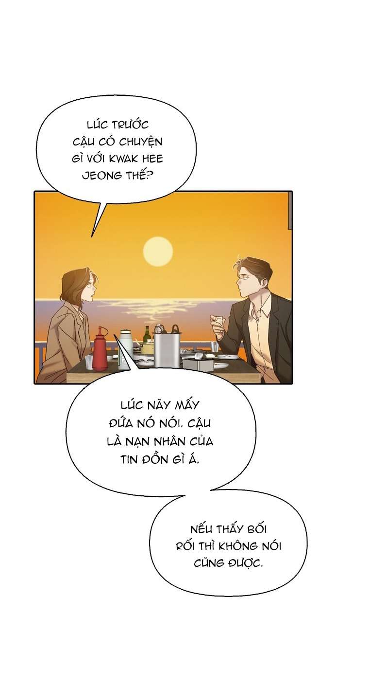 Thanh Xuân Của Chúng Ta Chap 87 - Trang 4