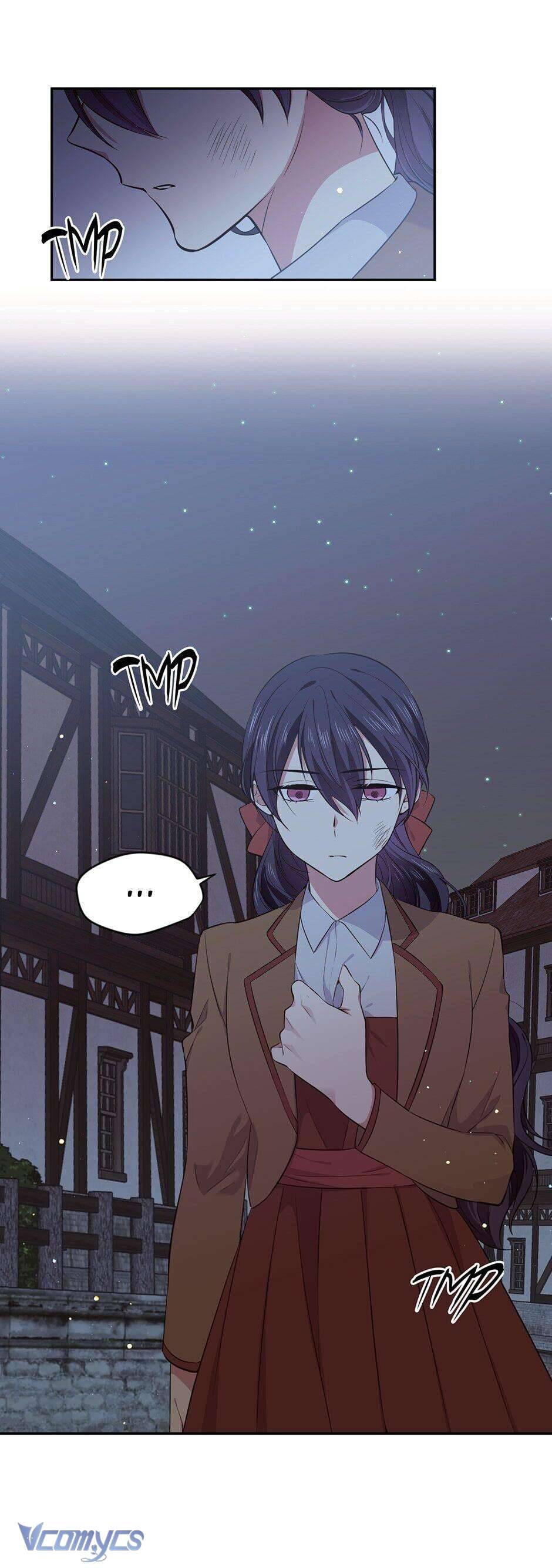 Mục Tiêu Là Cuộc Sống Hoàn Hảo Bất Khả Xâm Phạm Chapter 28 - Trang 4