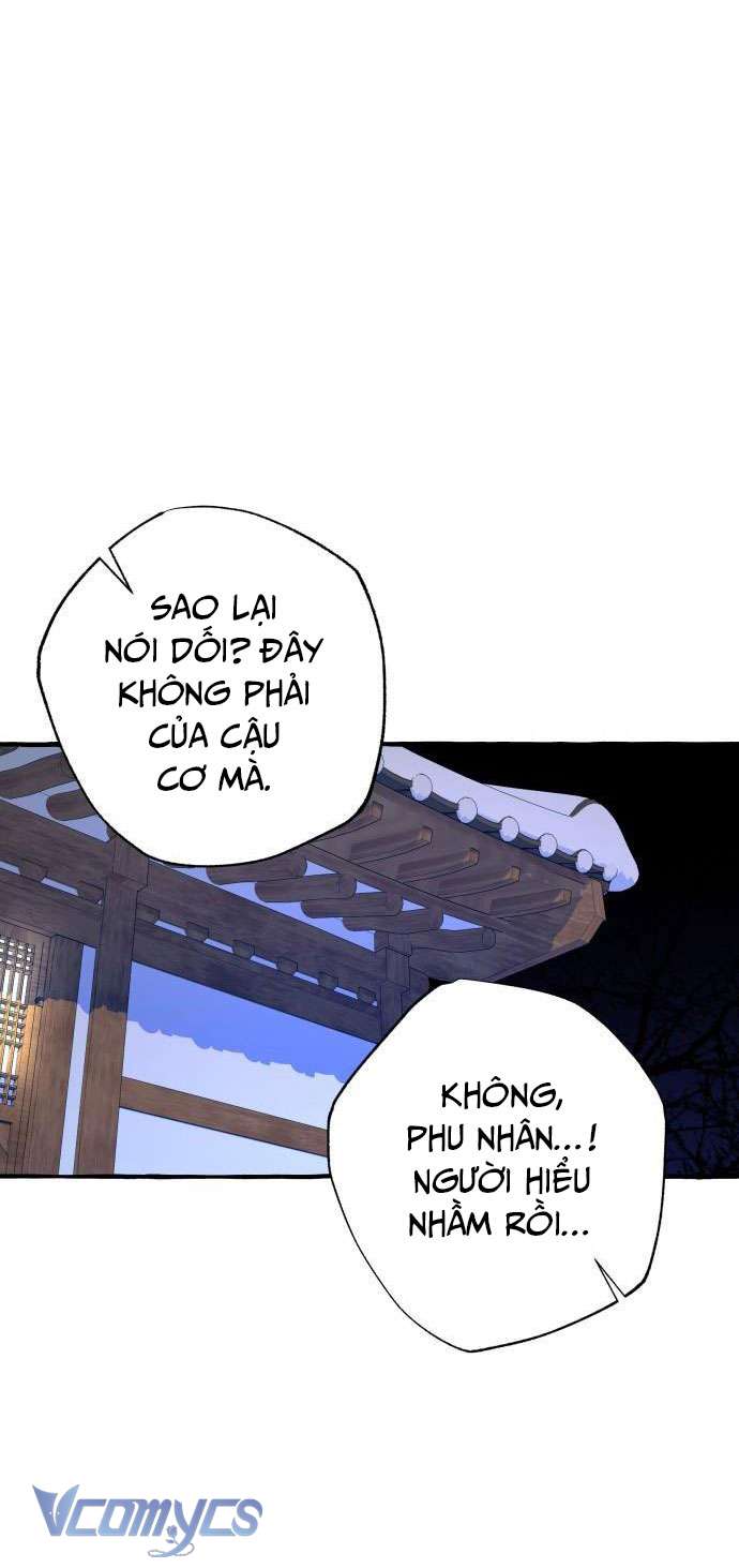 Chuyện Tình Tuyết Phương Bắc Chapter 12 - Trang 4