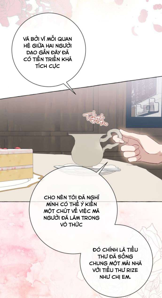 Tôi Tưởng Đó Chỉ Là Tiểu Thuyết Trọng Sinh Bình Thường Chap 38 - Trang 2