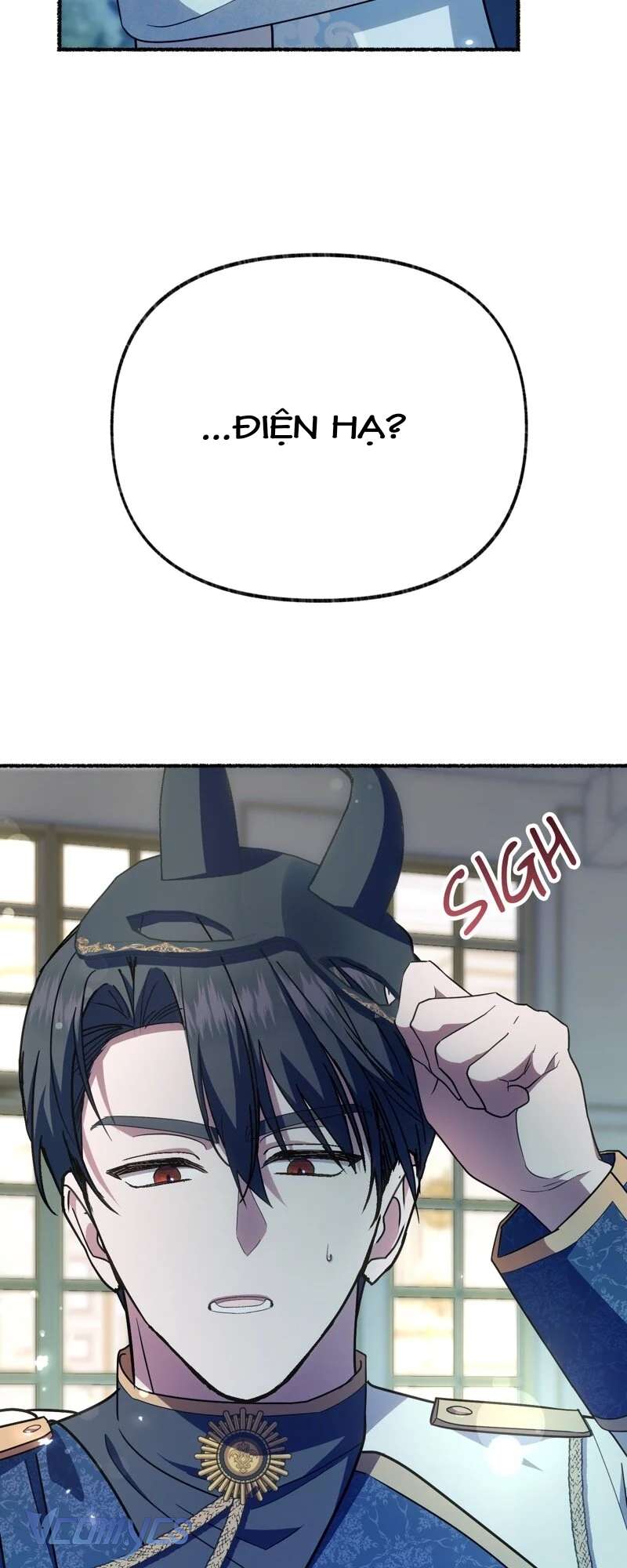 Trở Thành Chú Mèo Ngủ Cùng Bạo Chúa Chapter 28 - Next Chapter 29