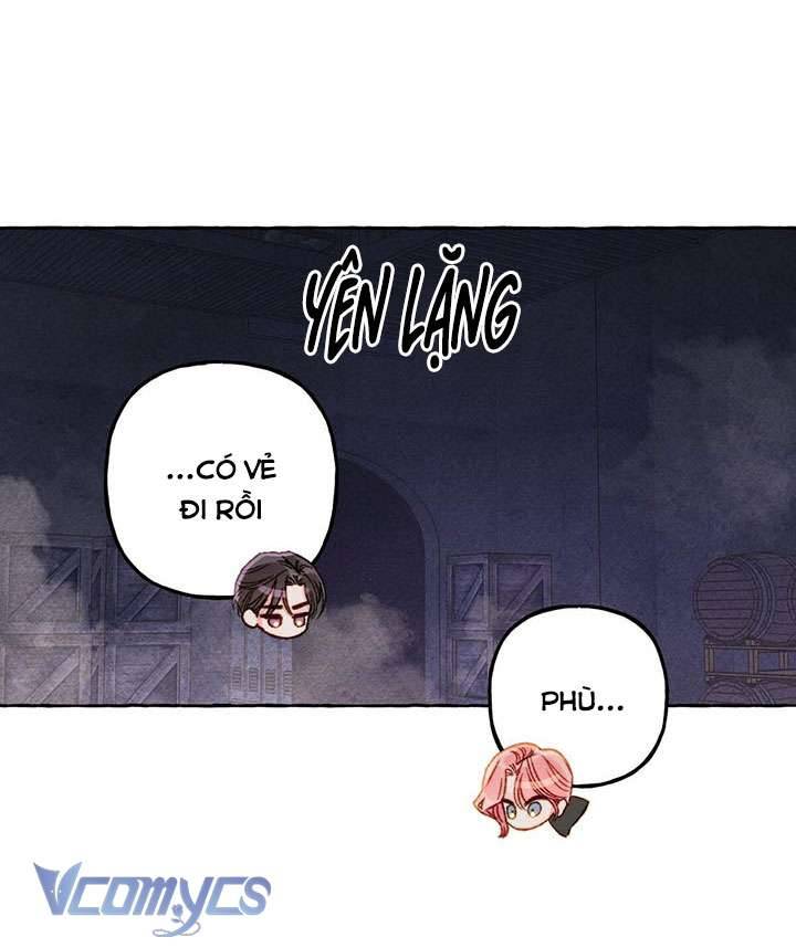 (Munn) Nuôi Dưỡng Một Hắc Long Chap 26 - Trang 2