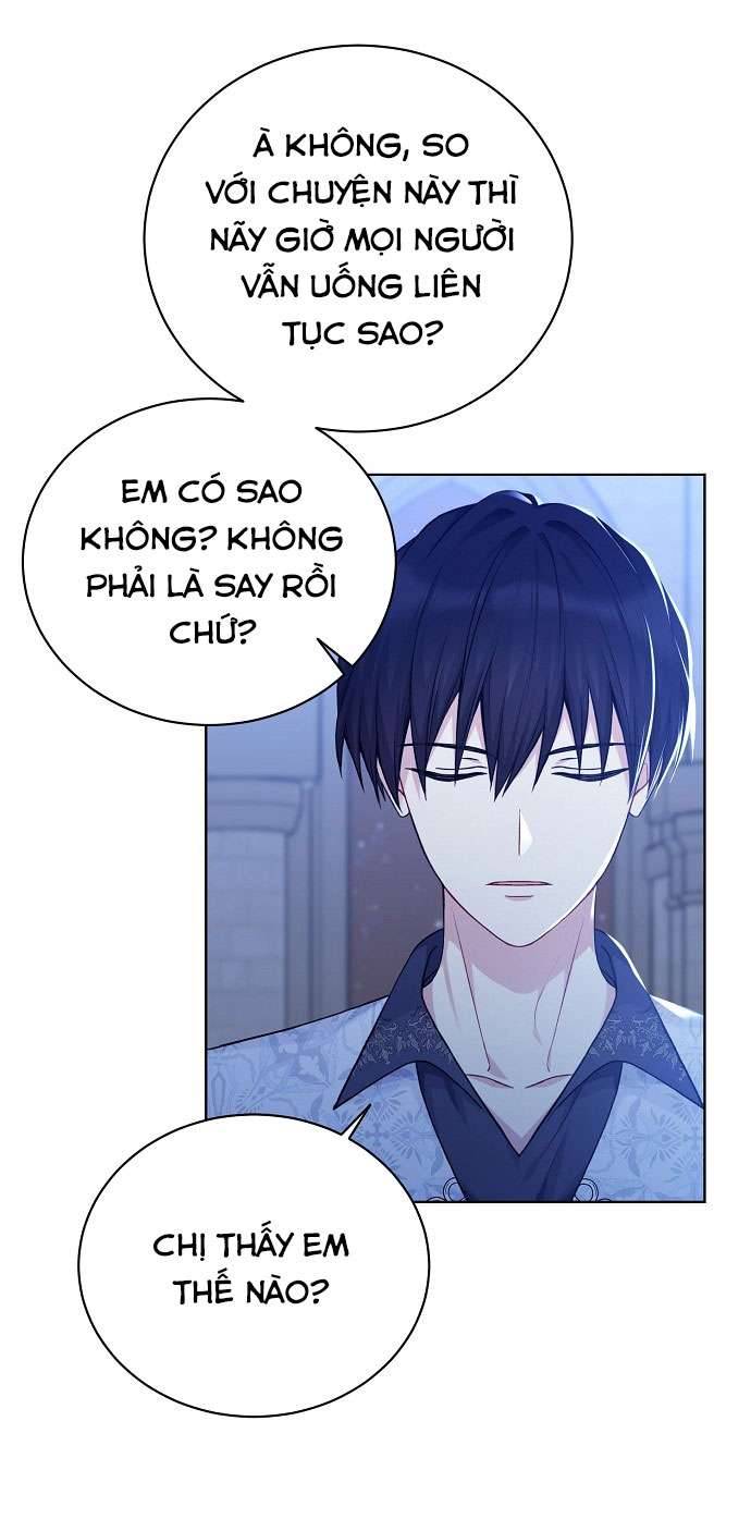 Vương Miện Lục Bảo Chap 78 - Trang 2