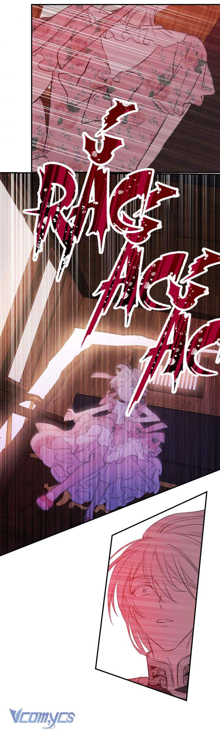 Những Nhân Vật Mạnh Nhất Thế Giới Ám Ảnh Tôi Chapter 15 - Next Chapter 16