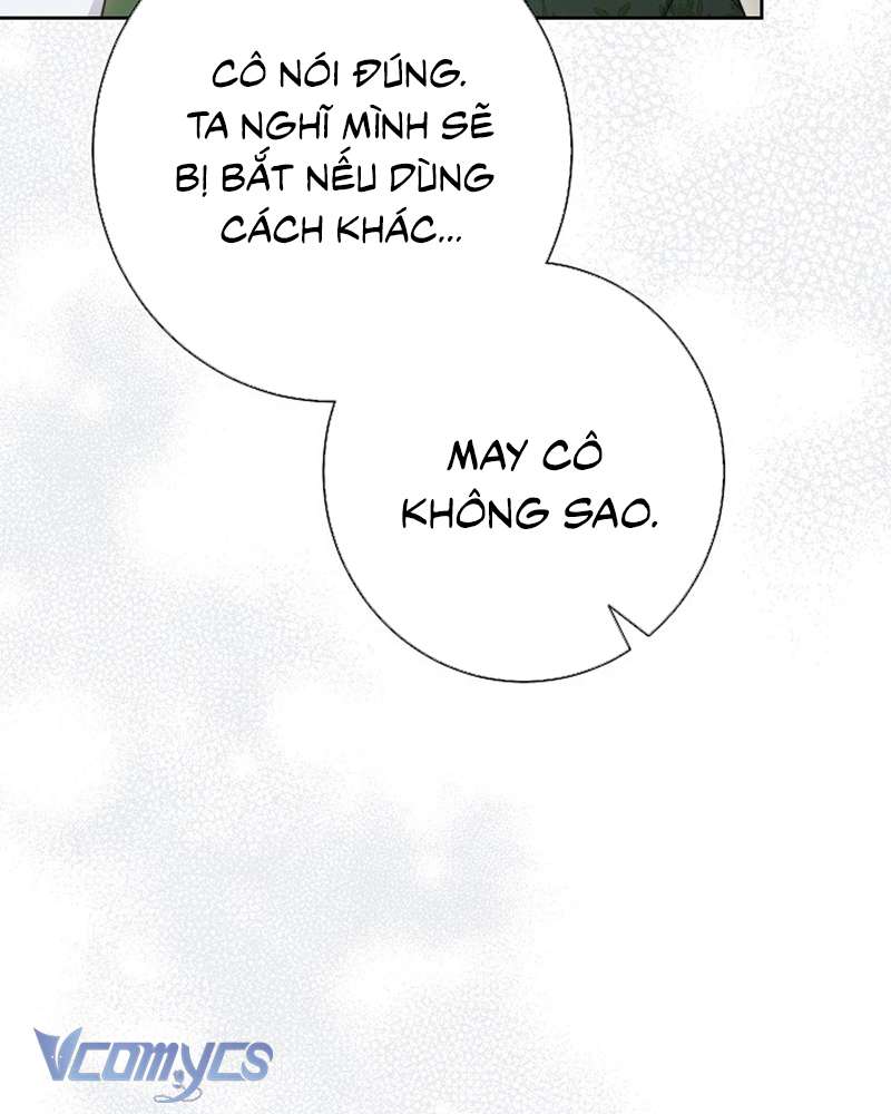 Hầu Gái Độc Quyền Của Hoàng Hậu Phản Diện Chapter 52 - Trang 4