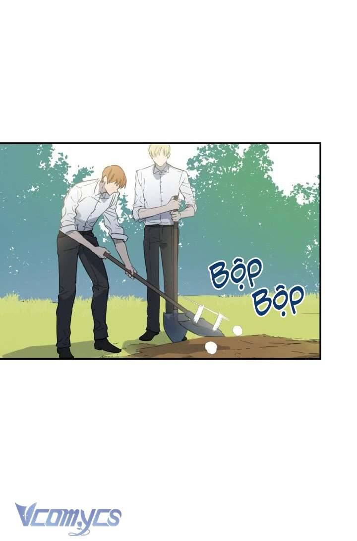 Những Nhân Vật Mạnh Nhất Thế Giới Ám Ảnh Tôi Chapter 4 - Trang 4