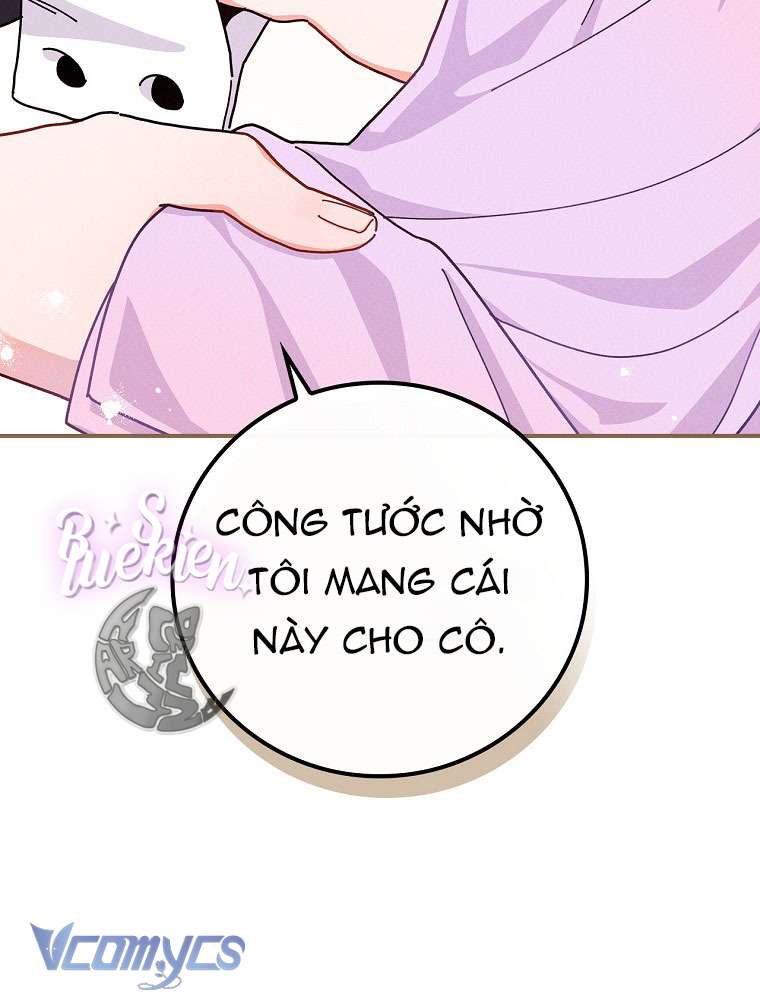 Chị Gái Của Nhân Vật Phản Diện Hôm Nay Cũng Đang Đau Khổ Chapter 36 - Trang 4