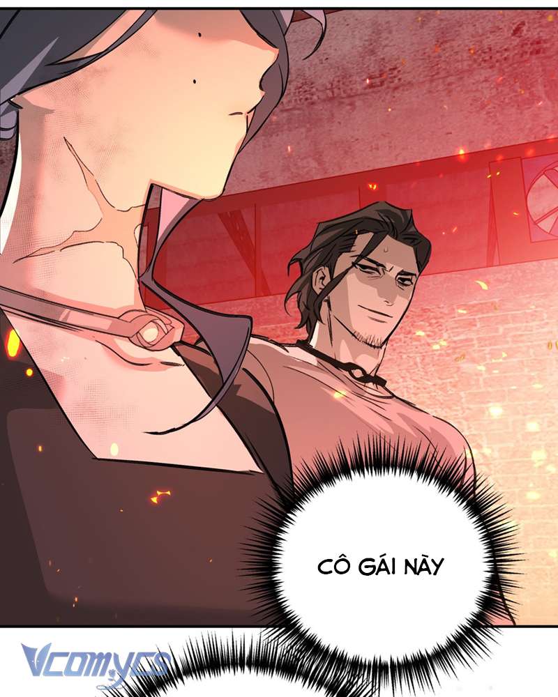 Ác Chi Hoàn Chapter 34 - Trang 4