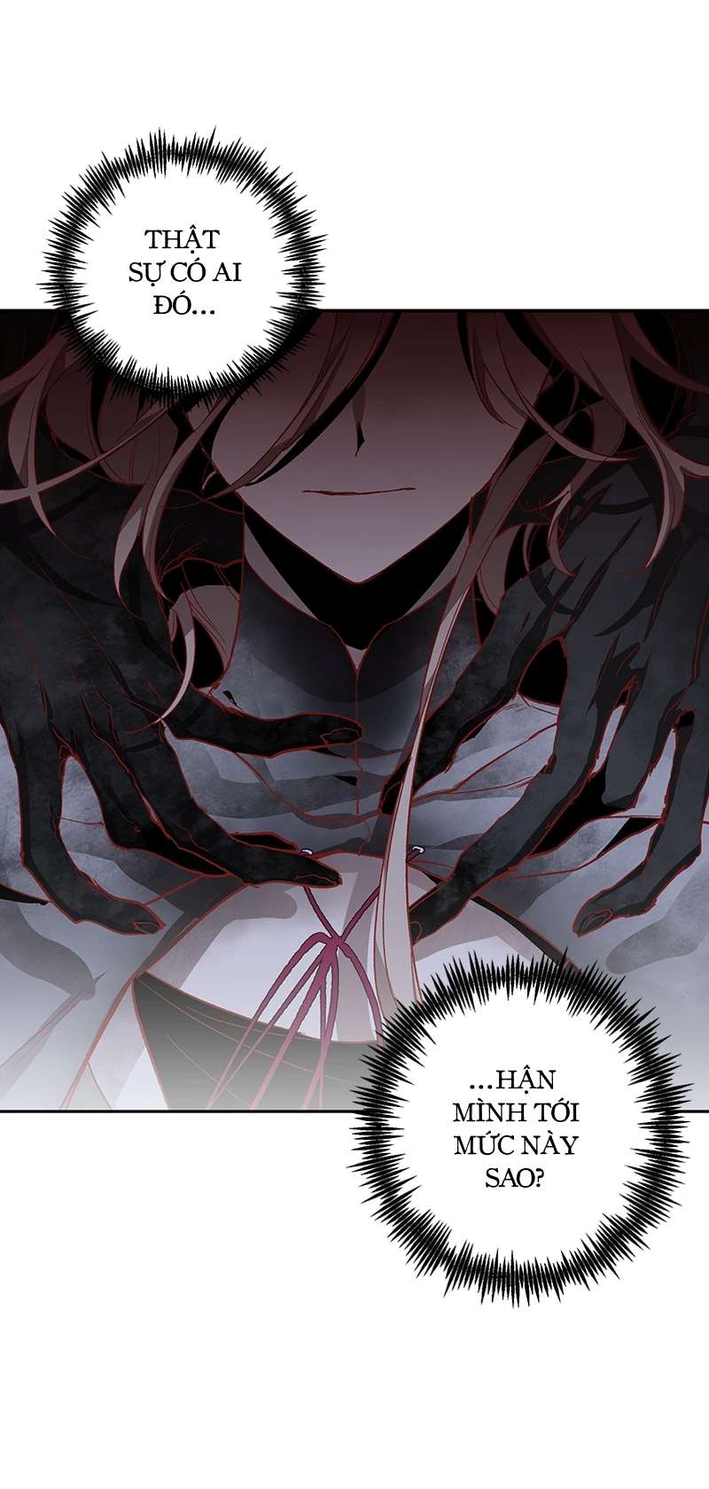 Lời Thú Nhận Của Chúa Tể Bóng Tối Chap 2 - Trang 4